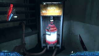 Dishonored  Lights Out Trophy  Achievement Guide [upl. by Sheffield]