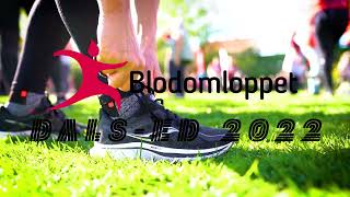 Blodomloppet 2022  DalsEd [upl. by Hartzke446]