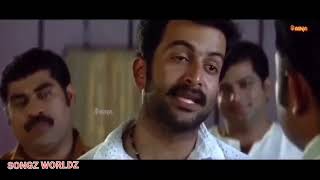 Thanthonni Mass Dialogue  Prithviraj Sukumaran  whatsapp status thanthonni [upl. by Chevalier]