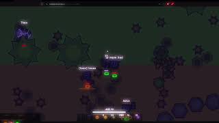 MooMooio  VALOUR Mercenary pt3  Sharing In Discord  Showcase  202425  MooMooio Hacks [upl. by Ayetal]