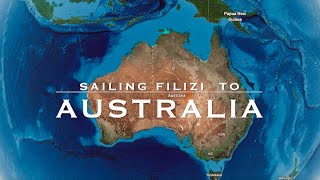 26 Sailing Filizi in Australia [upl. by Eniron]