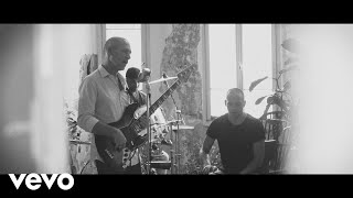 Avishai Cohen  Motherless Child Official Video [upl. by Mascia496]