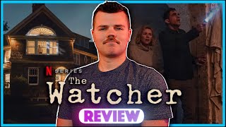 The Watchers Trailer 1 2024 [upl. by Ahsimin]