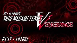 Daat  Yoyogi  SMT V Vengeance [upl. by Naginarb563]