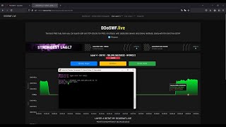 Exploit load bots for Mirai Qbot  2024  Exploit [upl. by Anrym550]