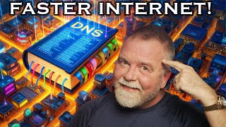 DNS Demystified Everything You Should Know for Faster Internet [upl. by Mahoney]