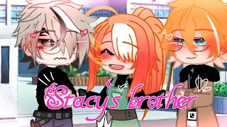 Stacys brotherGCMVGLMVBL first video [upl. by Aneetsirk]