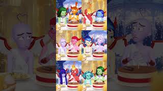 Heavens Birthday Party 👼🎂 Inside out2 [upl. by Sil40]