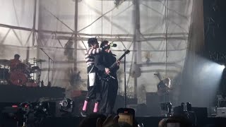 Yungblud  Strawberry Lipstick  Live in London 25th February 2023 [upl. by Nor]