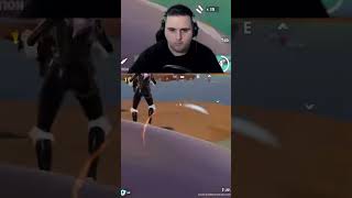 CECCHINATO COSÍ  shorts fortnite sniper [upl. by Lezley]