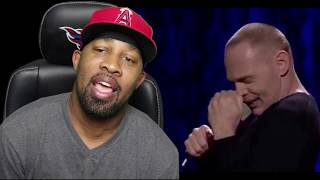 Best of Bill Burr Privilege Reaction [upl. by Ahael]