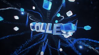 433 INTRO FOR Collex v2  Happy Birthday Bro 🔥 [upl. by Ahtennek]