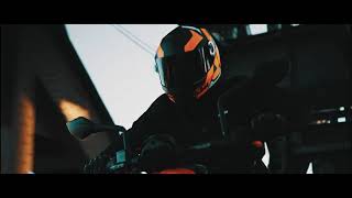 Richu Bhai 007  Duke Song Wraith V Remix  Music Video  KTM Duke [upl. by Willner]