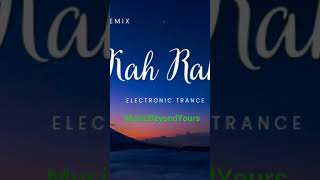 RHTDM Progressive Trance Short MusicBeyondYours [upl. by Aicnorev]