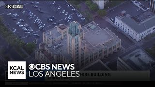 Bullocks Wilshire Building in Westlake District  Look At This [upl. by Albertson]