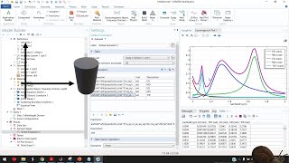 Multipole decomposition and scattering cross section using COMSOL [upl. by Radcliffe]