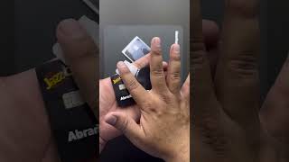 How to apply skin on Debit Card Batman Design abrarexpress75 wrap skintools skinhack [upl. by Jarrod]