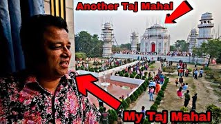 दुनिया में बनी ताजमहल कि डुब्लिके copy 😲 Amazing facts About TAJ MAHAL facts shorts tajmahal [upl. by Naraa]