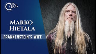 MARKO HIETALA  Frankensteins Wife  Sub Español  Lyrics [upl. by Unhsiv]