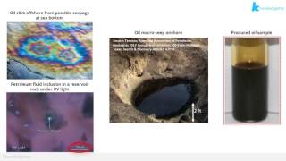 Free Lecture Main sample types for geochemistry studies [upl. by Culosio]