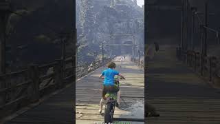 BEST MODE IN GTA 5 ONLINE [upl. by Anrapa879]