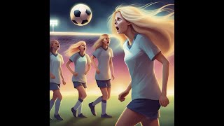 Ep 20  Shelley Long and the Girl in the Soccer Cleats Recap of Vanished Without a Trace [upl. by Craig]