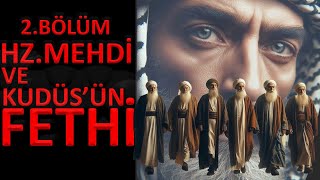 Hadislerin İşareti Hz Mehdi ve Yedi Alim [upl. by Aisetra]