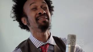 Acoustic Guitar Sessions Presents Fantastic Negrito [upl. by Farnsworth190]