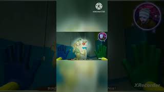 Oh no iTown 💀 audio nioyTxd videoitowngameplay poppyplaytime xrecorder kinemaster [upl. by Innad70]