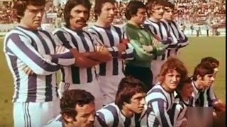 1978 El Recreativo de Huelva  El primero en Primera  El Decano del fútbol español [upl. by Etteyniv]