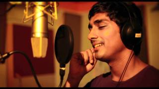 Siddharth sings Maa Daddy Pockets Watch only in HD [upl. by Fulvia239]