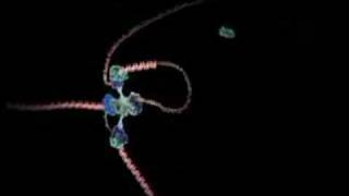 Molecular Visualization of DNA [upl. by Llewellyn82]