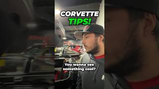 C5 Corvette Tips and Tricks [upl. by Sonja]