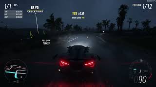 Forza Horizon 5  S2  Apollo Intensa Emozione [upl. by Katharina]