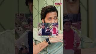 Riteish Deshmukh talks about his father amp hometown  UFC with Devyani Pawar Ep 6 Shorts [upl. by Negrom]