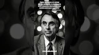 🧠✨ La INTELIGENCIA No es Solo INFORMACIÓN Es JUICIO⚖️🌍 [upl. by Asiole]