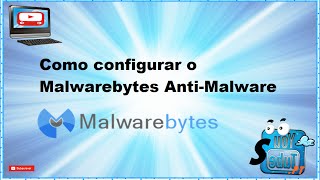 Configura Correctamente o Malwarebytes AntiMalware [upl. by Shriver822]