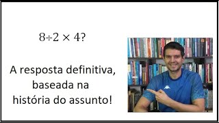 MAT BÁSICA  Ordem das operações aritméticas 13 [upl. by Ettenad937]