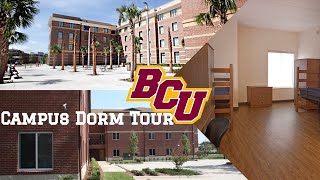 BethuneCookman University Legacy of Empowerment and Excellence  Full Campus Tour [upl. by Aniraad]