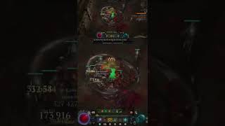 Pit Zorg Зорг Стрим diablo 4 diablo iv diablo diablo 4 gameplay necromancer d4 lilith [upl. by Ellekram48]