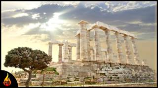 Greek Music  Opa Opa  Instrumental Mediterranean Music [upl. by Dympha]