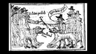 Weird true stories of the Witchfinder General [upl. by Layap]