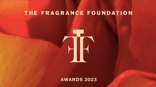 The 2023 Fragrance Foundation Awards [upl. by Market777]