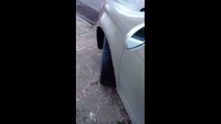 2006 VW Jetta MK5 25L Strange noise from engine [upl. by Tinya]