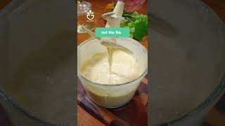 Make sponge cake at home🍀kitchen kitchenhack [upl. by Eirahcaz778]