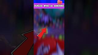 Guess Whos Singing 🎤🎙️🎶 Disney Song Quiz Challenge rapunzel Elsa porsah Inside Out 2 [upl. by Smitty]