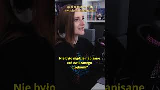 historie twitch klipytwitch streamer podcast humor śmieszne dlaciebie storytime [upl. by Rosemarie56]