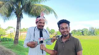 amar jonn Diman Koris na  New Bangla song Videos 2023  Singer Shahadat Pagla Sontolilive viral [upl. by Balling]