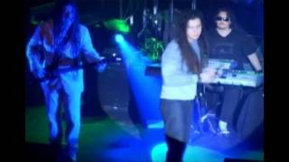 Gondwana  Felicidad DVD en vivo en Buenos Aires HD [upl. by Ninnahc979]