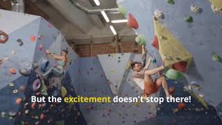 quotHighlights of Rock Climbing at Paris 2024 Olympics Anraku Sorato Adam Ondra and Alberto Ginésquot [upl. by Narhet]